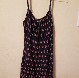 ✨3/10 Blue print dress xhileration